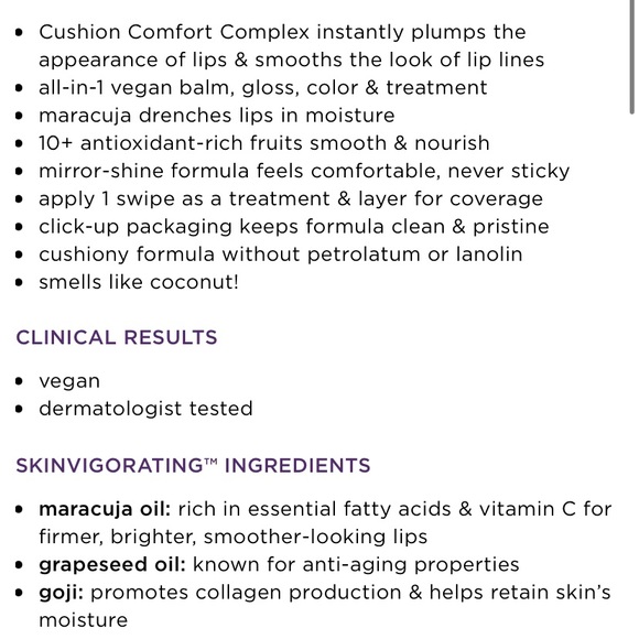 NWT Makeup Mini Set (11) - Picture 3 of 16